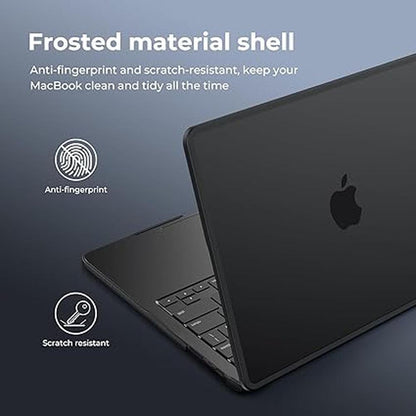 Anti Blueswan: BlueSwan Anti-Cracking Hard Shell Case – Packaging