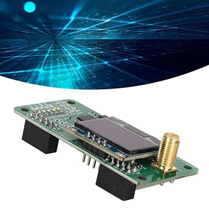 Hotspot UHF: MMDVM Hotspot Module Kit SMA Interface LED – Packaging