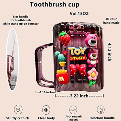 Toothpaste Wall Dispenser: Mr. Thumbs Automatic Toothpaste – Packaging