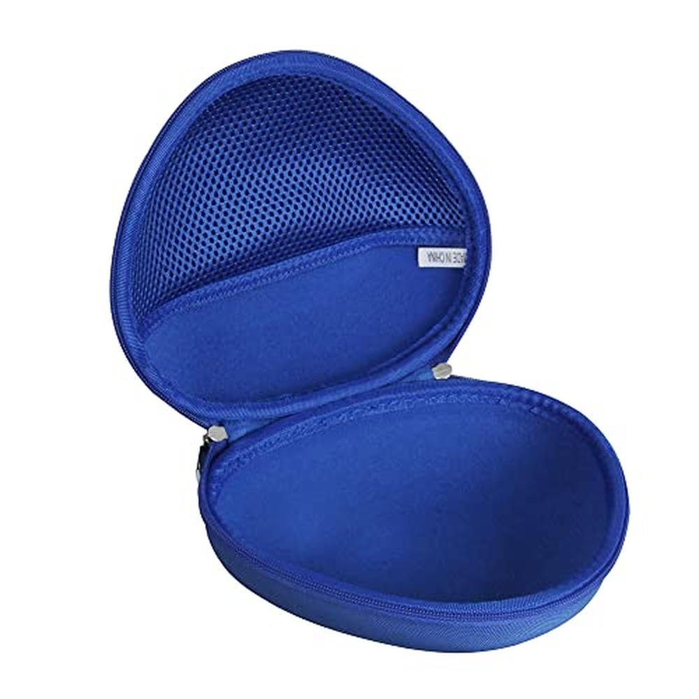 Hermitshell Hard Travel Case: iClever HS19 & BTH12 Kids – Close-up Detail