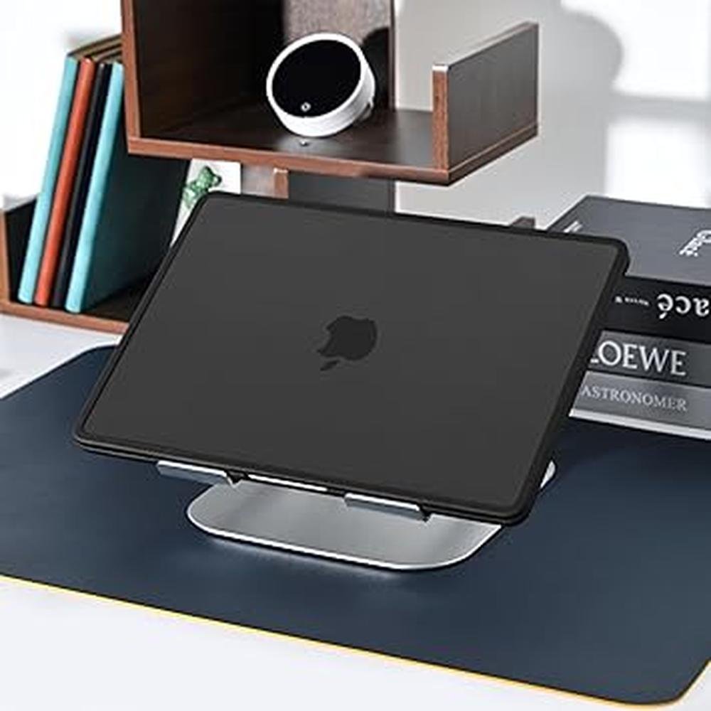 Anti Blueswan: BlueSwan Hard Shell Case – Close-up Detail