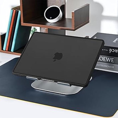 Anti Blueswan: BlueSwan Hard Shell Case – Close-up Detail
