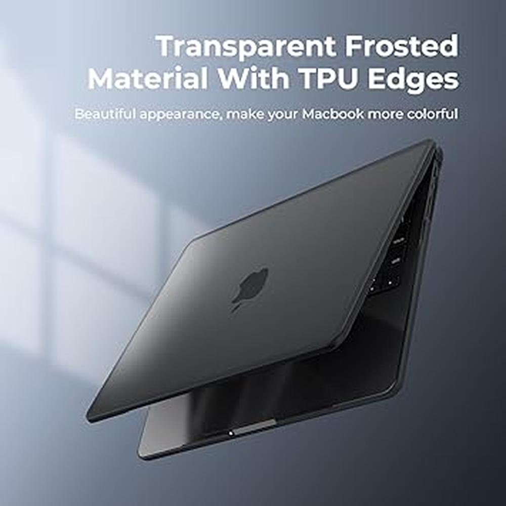 Anti Blueswan: BlueSwan Hard Shell Case – Packaging