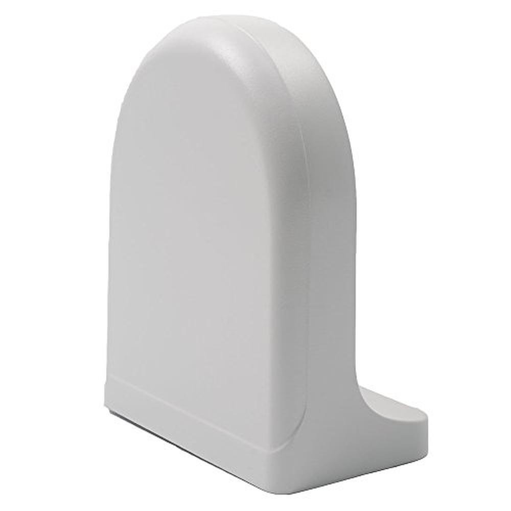 IPC HDBW4433R: Dahua IPC-HDBW4433R-ZS High-End IP Dome – Close-up Detail