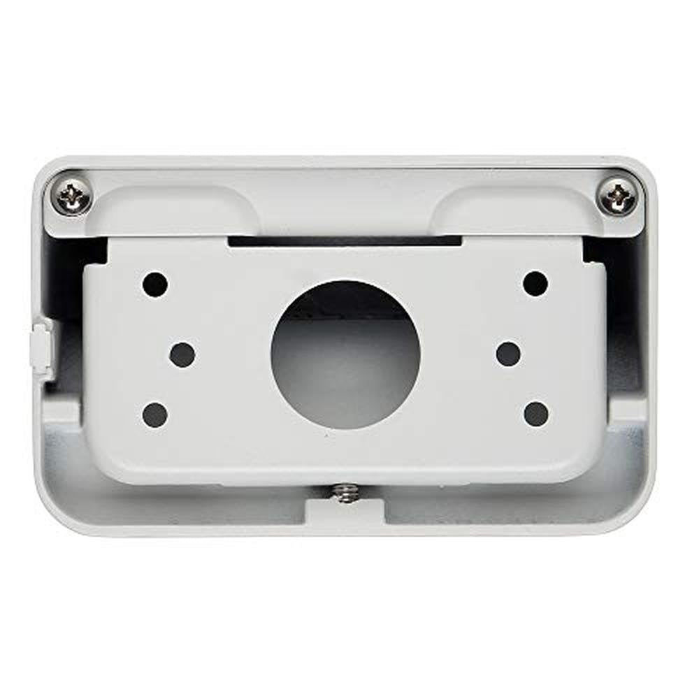 IPC HDBW4433R: Dahua IPC-HDBW4433R-ZS High-End IP Dome – In Use