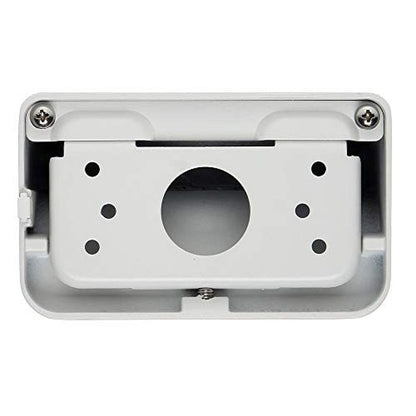 IPC HDBW4433R: Dahua IPC-HDBW4433R-ZS High-End IP Dome – In Use