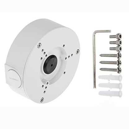 Saindo PFA130-E Waterproof Junction Box – Front View