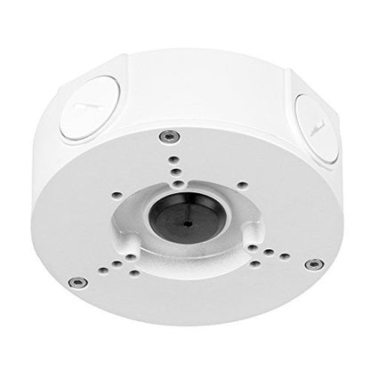 Saindo PFA130-E Waterproof Junction Box – Side View