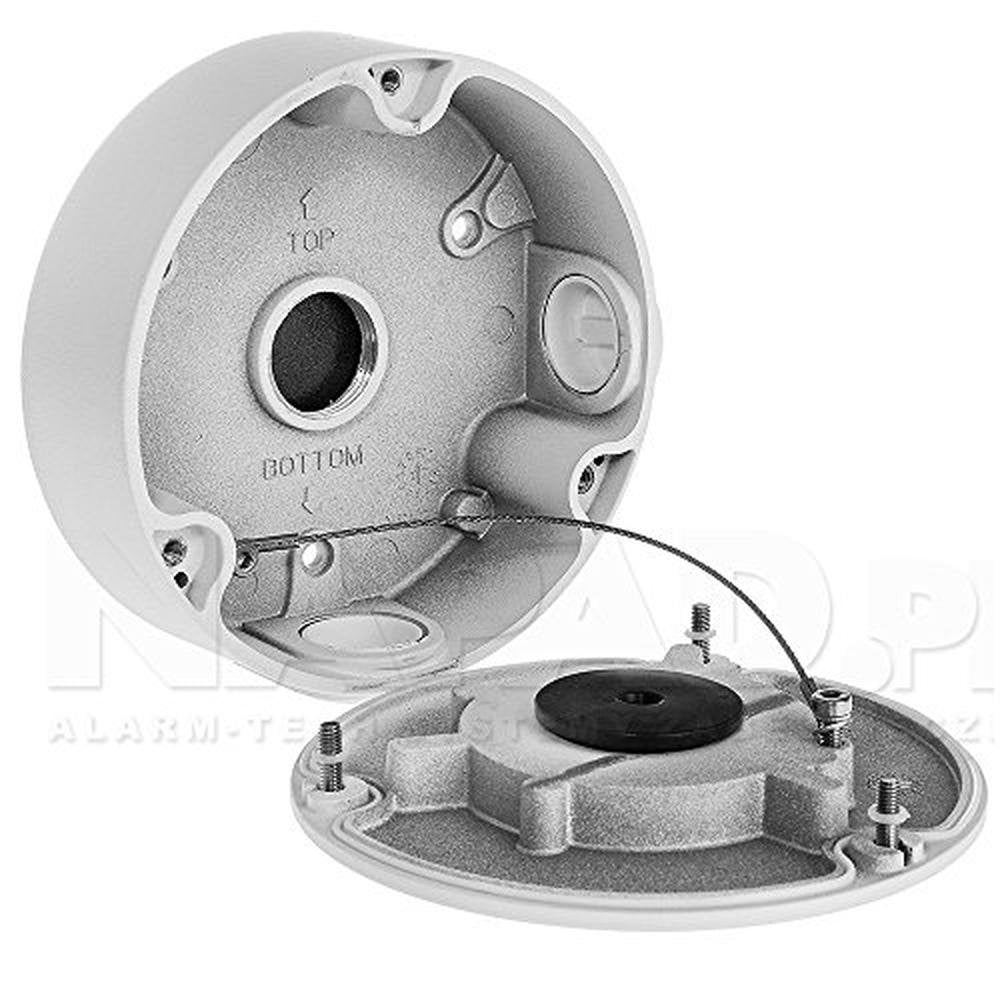 Saindo PFA130-E Waterproof Junction Box – Close-up Detail