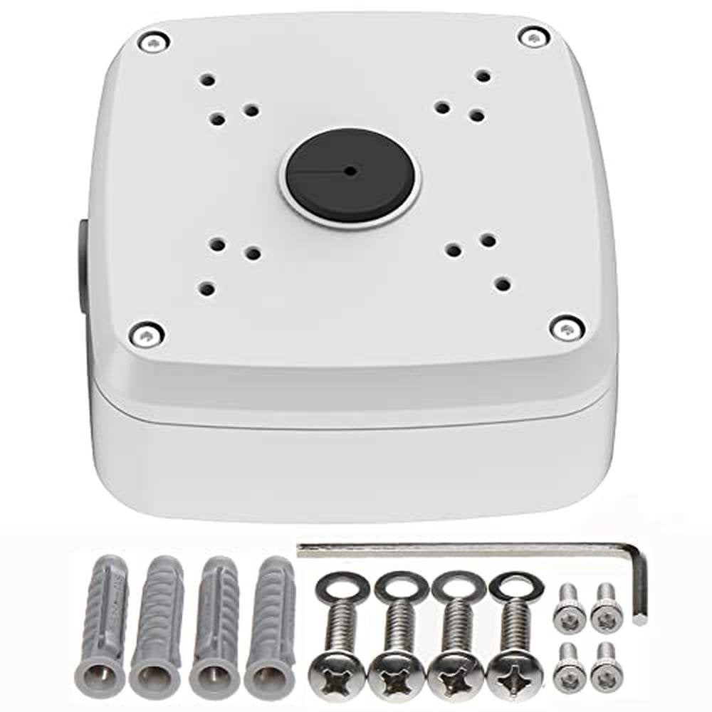 PFA121 Water Proof Junction Box – Front View