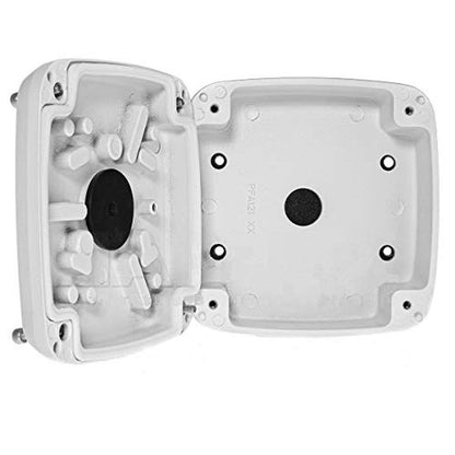PFA121 Water Proof Junction Box – In Use