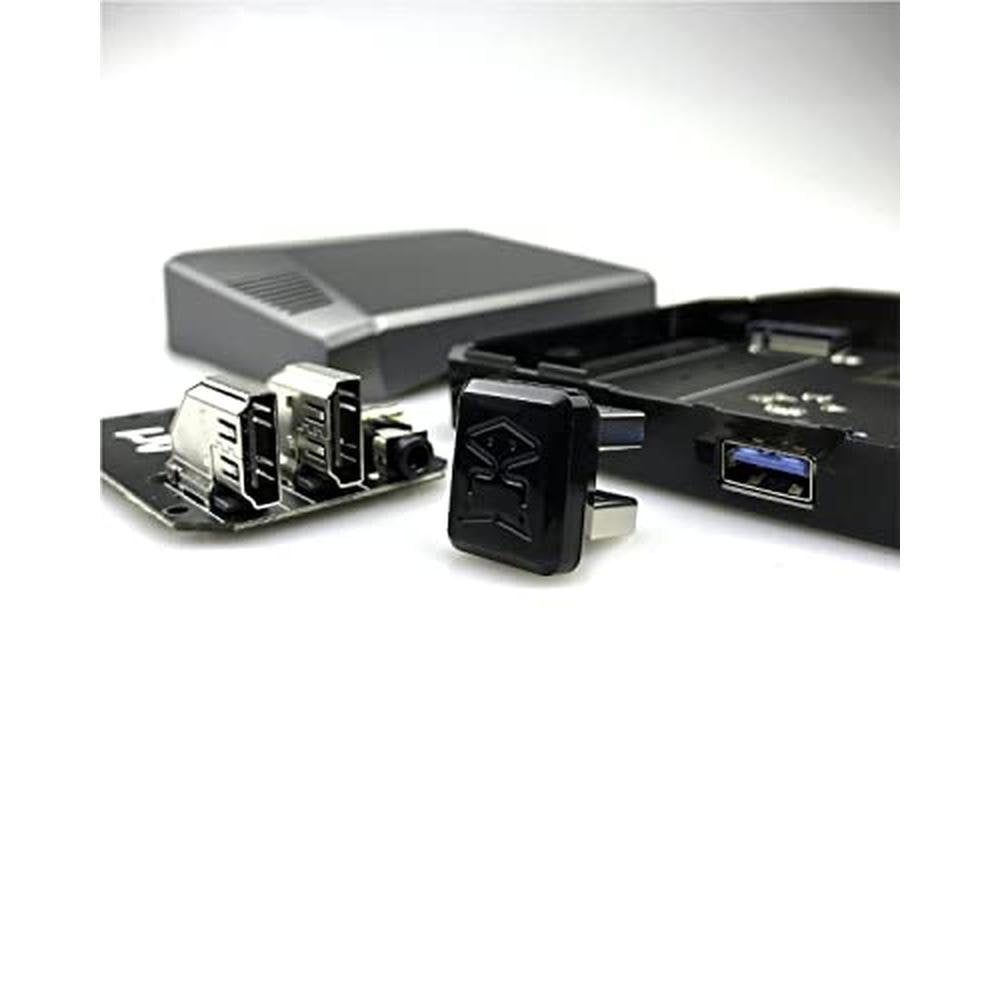 Argon ONE M.2 NVME Expansion Board – Packaging