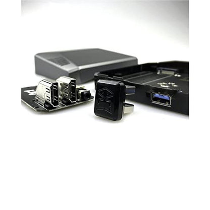 Argon ONE M.2 NVME Expansion Board – Packaging