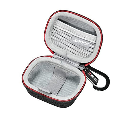 Case RLSOCO: RLSOCO Hard Case for Beyerdynamic Free BYRD – Side View