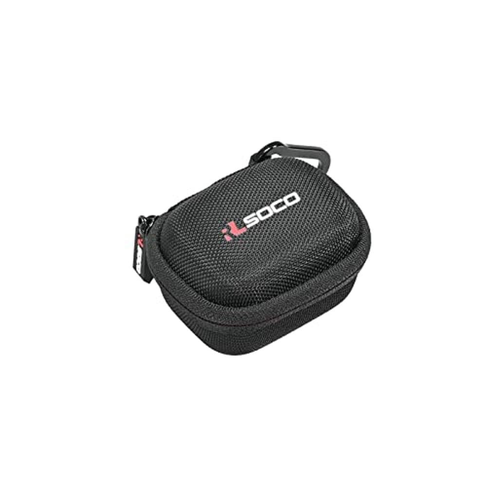 Case RLSOCO: RLSOCO Hard Case for Beyerdynamic Free BYRD – In Use
