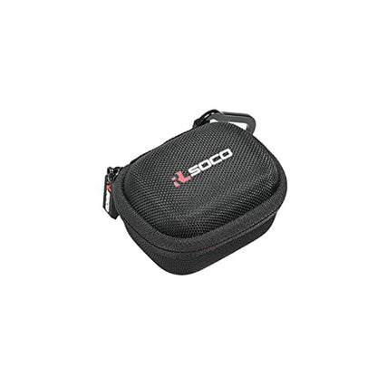 Case RLSOCO: RLSOCO Hard Case for Beyerdynamic Free BYRD – In Use