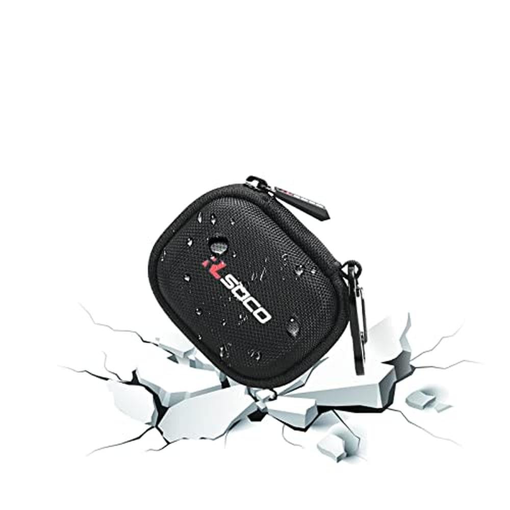 Case RLSOCO: RLSOCO Hard Case for Beyerdynamic Free BYRD – Packaging