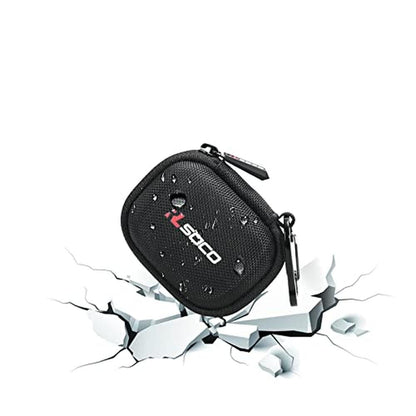 Case RLSOCO: RLSOCO Hard Case for Beyerdynamic Free BYRD – Packaging