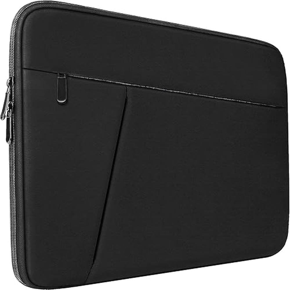 Laptop Sleeve: Premium 14 Inch Laptop Case – Front View