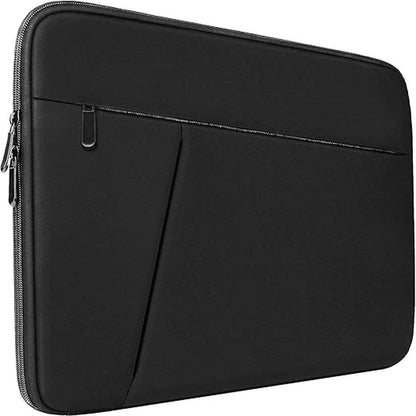 Laptop Sleeve: Premium 14 Inch Laptop Case – Front View