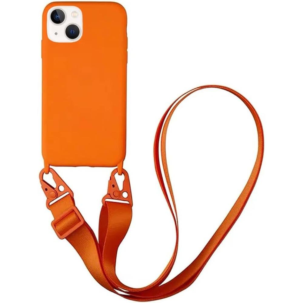 Compatible with iPhone 6/7/8/SE2/SE3 – Front View