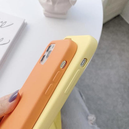 Compatible with iPhone 6/7/8/SE2/SE3 – Side View
