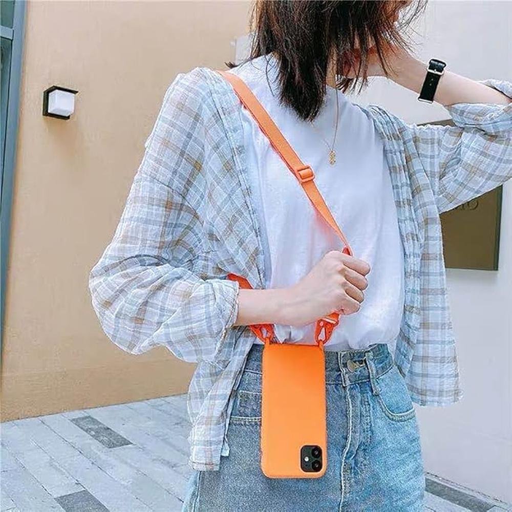 Compatible with iPhone 6/7/8/SE2/SE3 – Close-up Detail