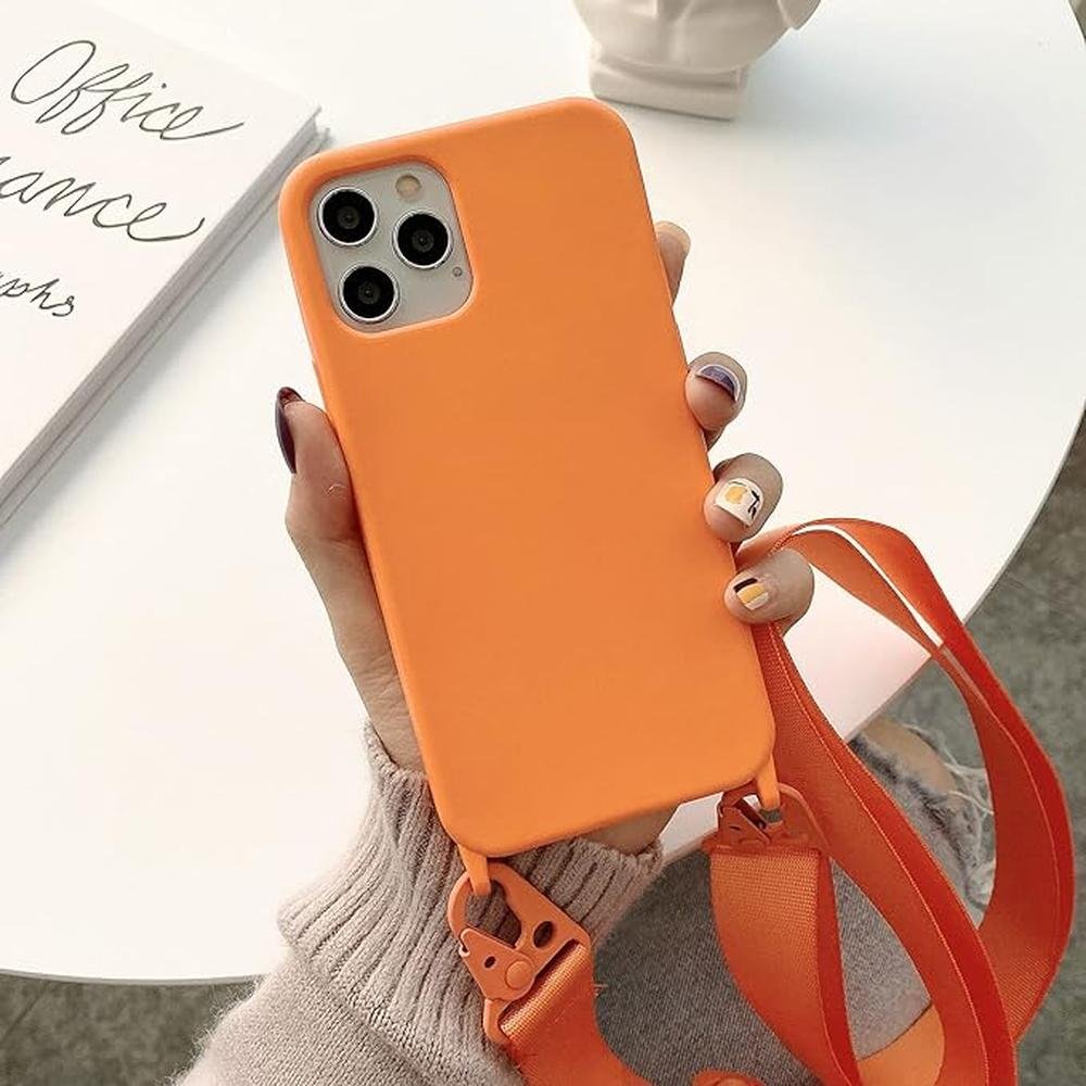 Compatible with iPhone 6/7/8/SE2/SE3 – In Use