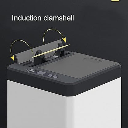 Joyzan Sensor Toothpick Box: Automatic Intelligent Dispenser – Close-up Detail