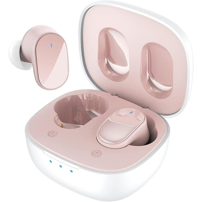 HTC True Wireless Earbuds 7 Bluetooth 5.3 – Front View