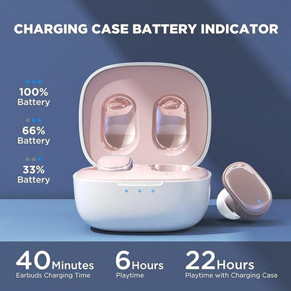 HTC True Wireless Earbuds 7 Bluetooth 5.3 – Packaging