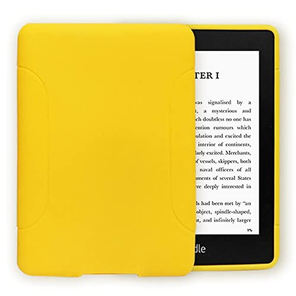 Case Kindle Paperwhite 11th Generation 6.8 – Front View