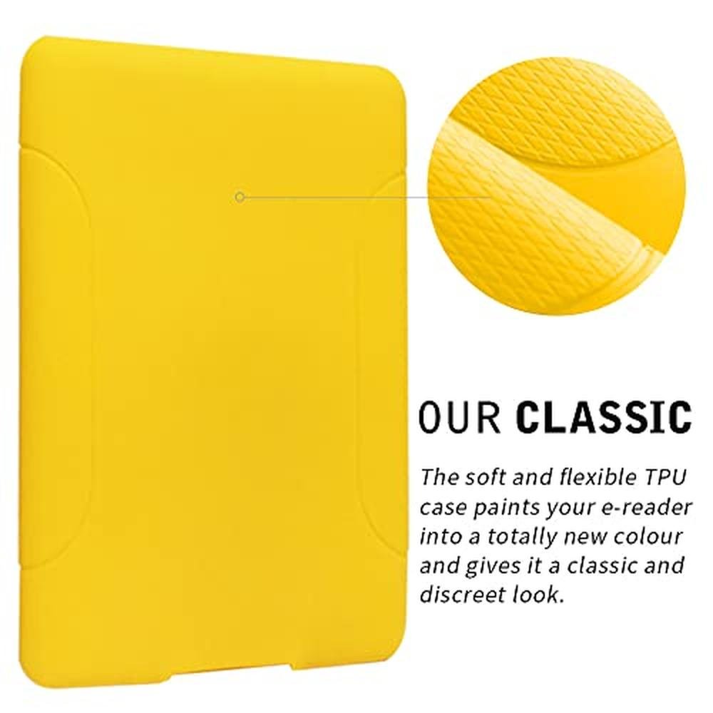Case Kindle Paperwhite 11th Generation 6.8 – Packaging