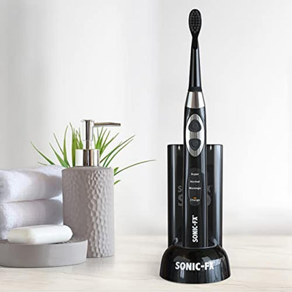 Sonic-FX Solo Electric Toothbrush – Side View