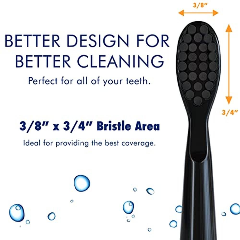 Sonic-FX Solo Electric Toothbrush – Packaging