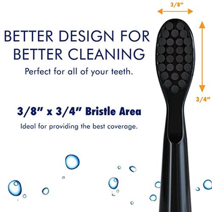 Sonic-FX Solo Electric Toothbrush – Packaging