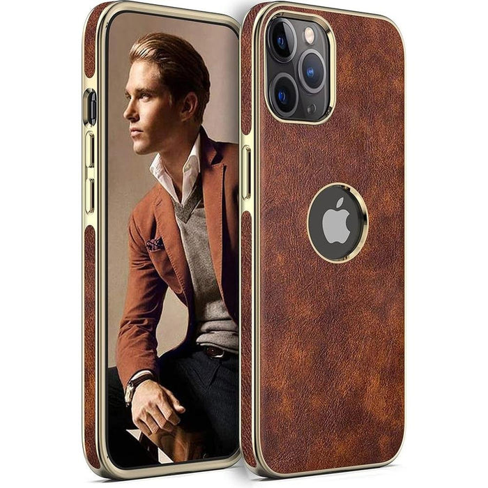 LOHASIC for iPhone 14 Pro Max Case – Front View