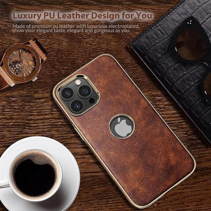 LOHASIC for iPhone 14 Pro Max Case – Close-up Detail