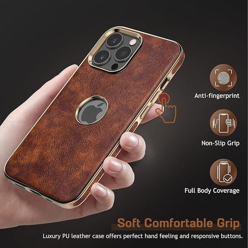 LOHASIC for iPhone 14 Pro Max Case – Packaging