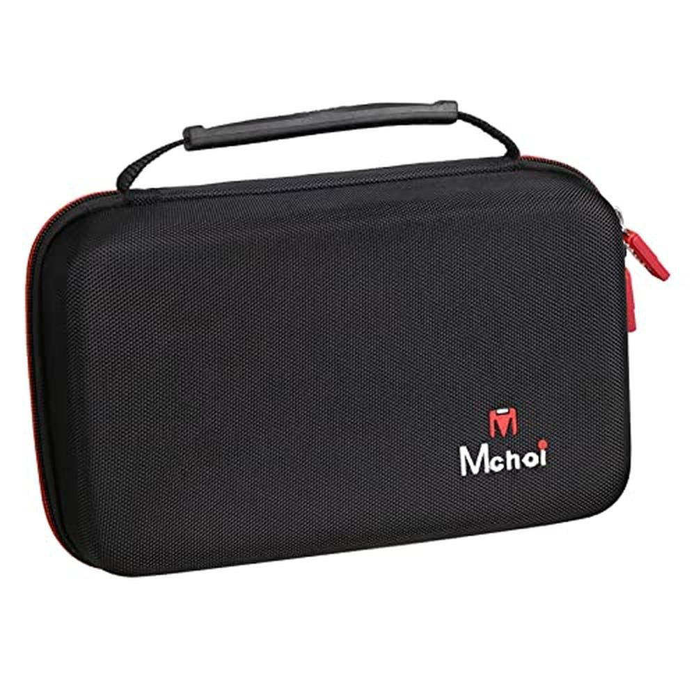 Case Mchoi: Mchoi Hard Carrying Case Replacement for – In Use