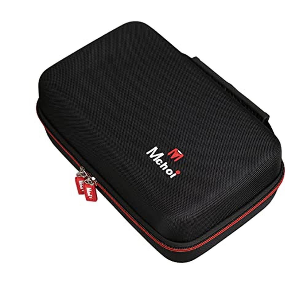 Case Mchoi: Mchoi Hard Carrying Case Replacement for – Packaging