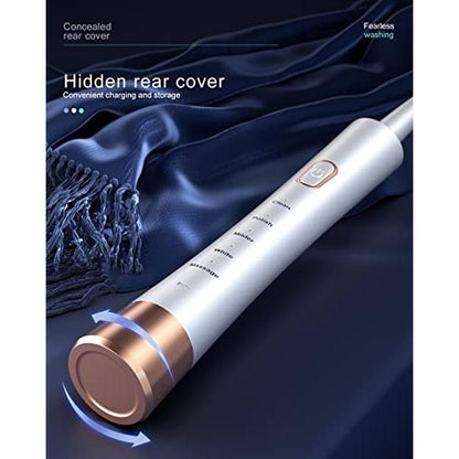High Vibration Sonic Electric Toothbrush – Close-up Detail