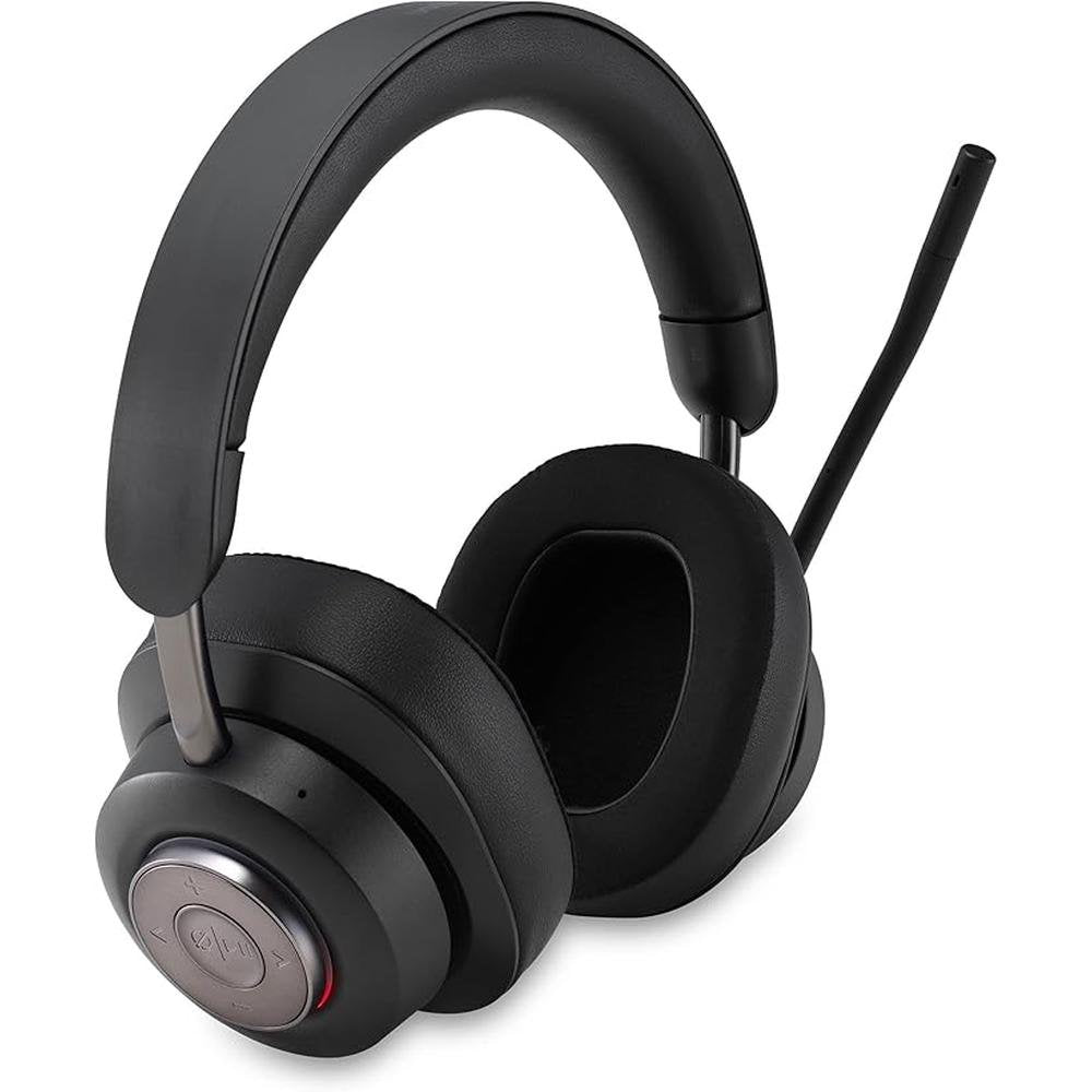 Kensington H3000 Bluetooth Over-Ear Headset – Front View