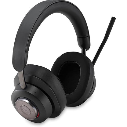 Kensington H3000 Bluetooth Over-Ear Headset – Front View