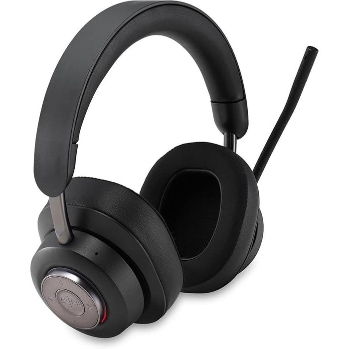 Kensington H3000 Bluetooth Over-Ear Headset – Front View