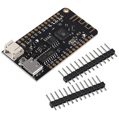 ESP32: AITRIP 5PCS ESP32 Lite V1.0.0 WiFi Bluetooth – Close-up Detail