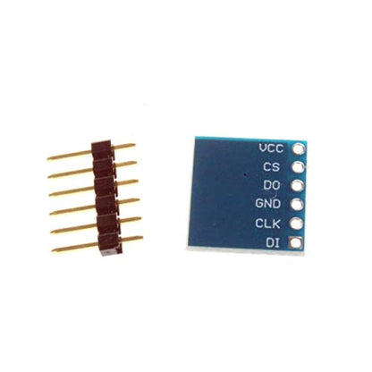 W25Q128 Flash: NOYITO W25Q128 High-Performance SPI Flash – Packaging