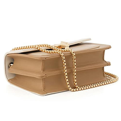 Crossbody Bags: Women's Faux Leather Trendy Cross Body – In Use