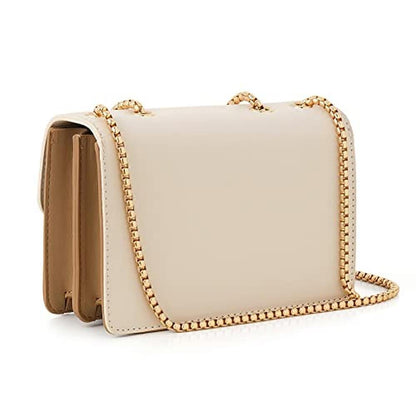 Crossbody Bags: Women's Faux Leather Trendy Cross Body – Packaging