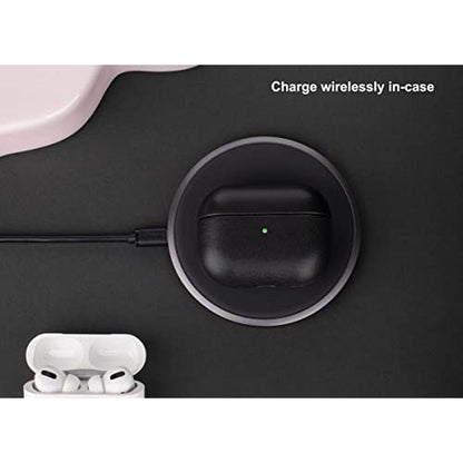 Case Airpods Pro 2: Lopie Handmade Leather Case – Packaging